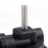 Outboard Fuel Filter Assembly Replacement for Outboard Motor 4 Stroke 30 60HP 35 879884T Semi Transparent 879884T