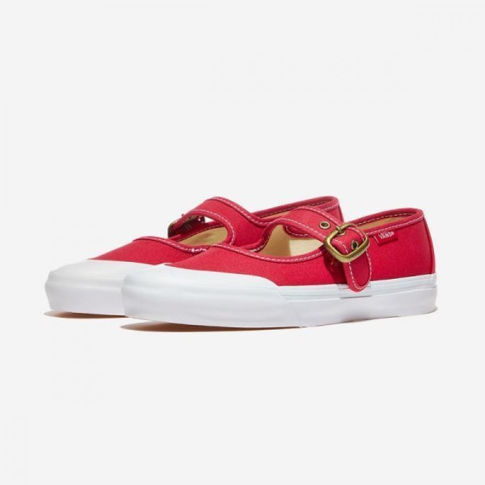 

Vans Mary Jane Canvas Tomato Tomato Canvas Tomato 9 6 220