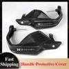 Garde-mains Moto Couvercle Protecteur de Guidon Pour Honda NX500 NX400 CB500X Garde-main Guidon Coupe-vent et Anti-chute Rehaussement
