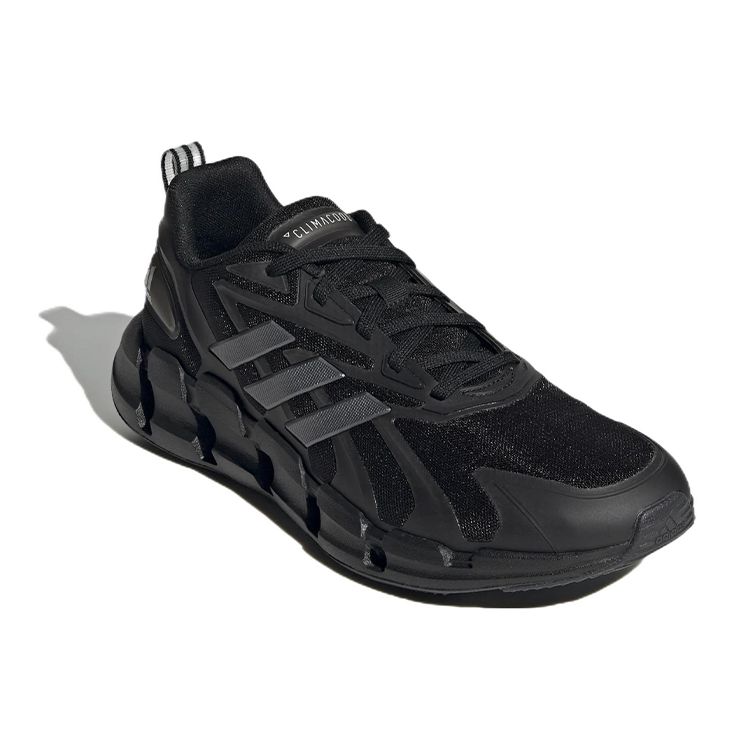 Adidas Ventice Climacool Black Metallic Silver Men Sneakers Core-Black White GZ0662