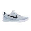 Kobe 8 Protro TB Wolf Grey Black Men's Sneakers