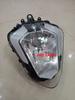 Fit For KTM Duke 250 Headlight Head Lamp Assembly 2017-19