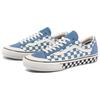 Style 36 Vans Sf 'Checkerboard - Moonlight' VN0A3ZCJBC0