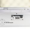 Portable Aluminum Alloy Seal Storage Box