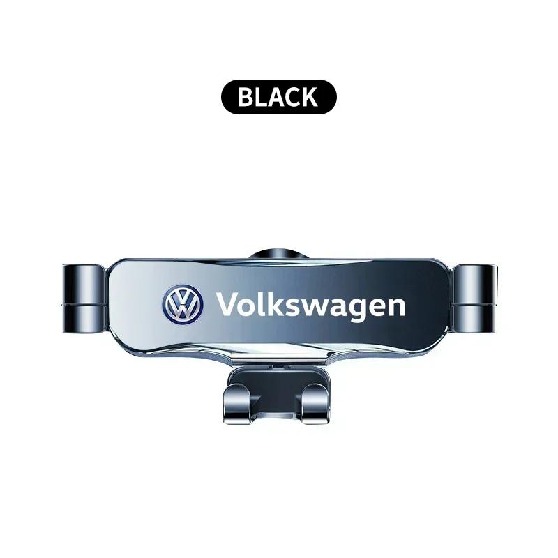 

Для Volkswagen VW Держатель для телефона в автомобиль Для vw volkswagen golf 7 mk7 golf 8 mk8 Кронштейн для стайлинга автомобиля Подставка для GPS Поворотный держатель Mobil