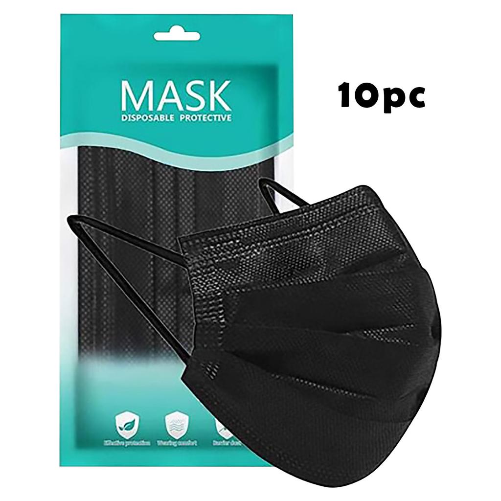 Disposable Mask, Adult Unisex Fashion Mask, Disposable Face Mask