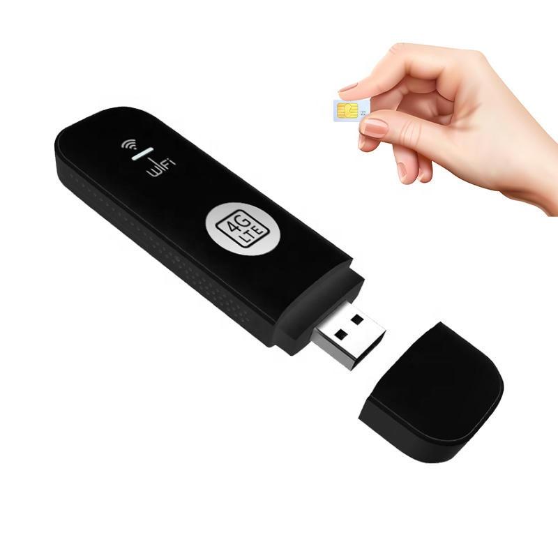 4G Wifi USB Dongle 4G Network LTE Modems Wingle Stick U6-G 4G B1 B2 B3 B4 B5 B7 B8 B20 B28 B66 B38 B40 B41