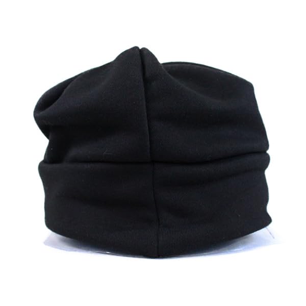 AVIREX Avirex Sweat Oslo Trendy Day Gift Cap, Men's, Popular, Hat, Spring/Summer, Fall/Winter, Father's (Black)