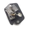 Air Conditioner Rheostat Radiator For Peterbilt Blower Resistance Blower Resistance Car Accessories 5X010040