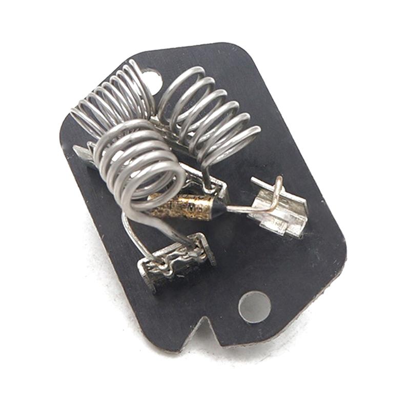 Air Conditioner Rheostat Radiator For Peterbilt Blower Resistance Blower Resistance Car Accessories 5X010040