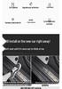 Jike 7X Stainless Steel Door Sill Strips & Pedal Protectors: Interior Upgrade