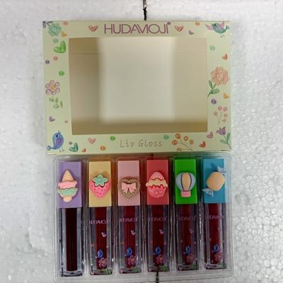 Trucco labbra – Lucidalabbra