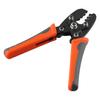IWC-1424A Open Barrel Terminal Crimping Tool AWG14 To AWG24 Wire Crimper