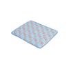 Pet Cool Pads, Pet Ice Silk Cool Pads Portable & Washable Pet Cool Blankets For Dogs And Cats, Car Seats, Summer Beds