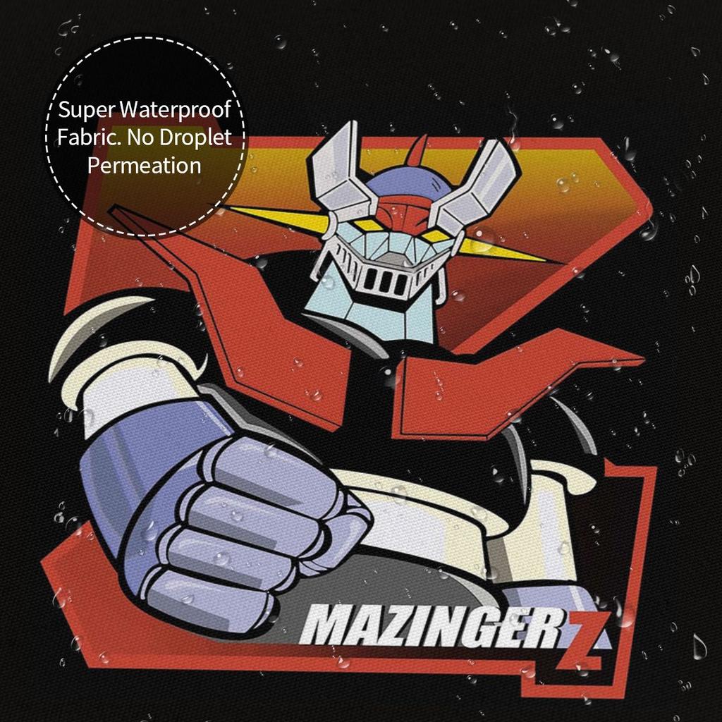 Mazinger Z Goldorak Actarus Grendizer Maske Duschvorhang Badezimmer Polyester Wasserdicht Badvorhänge Mit Haken