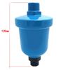 Promotion! AD202 Soupape de compresseur d'air pneumatique Purge automatique Trappe à air Mini cuve Compresseur d'air Type flotteur Soupape de purge automatique