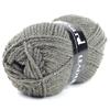 Ball of Wool Leader 028 Grey Brown