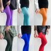 Sommer Frühling Süßigkeitenfarben Damen Dünne Strumpfhosen Mädchen Samt Oberschenkelhoch Lange Strumpfhosen Sexy Dessous Strumpfwaren Strümpfe Leggings