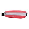 Nike Polyamide Fanny Pack Crossbody Bag Sling Bag Regular Unisex Gypsy Red Casual CV1116-633