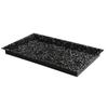 Blacha cukiernicza piekarnicza konwektomat do 800c wys. 20mm gn2/3 - hendi 890356