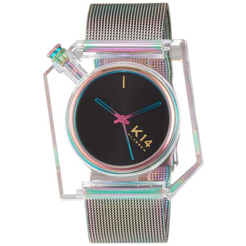 KLASSE14 Men's Rainbow Watch WKF20TI002M
