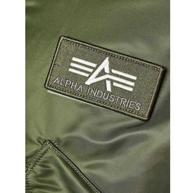 Куртка Alpha Industries AI.100102-01-3XL