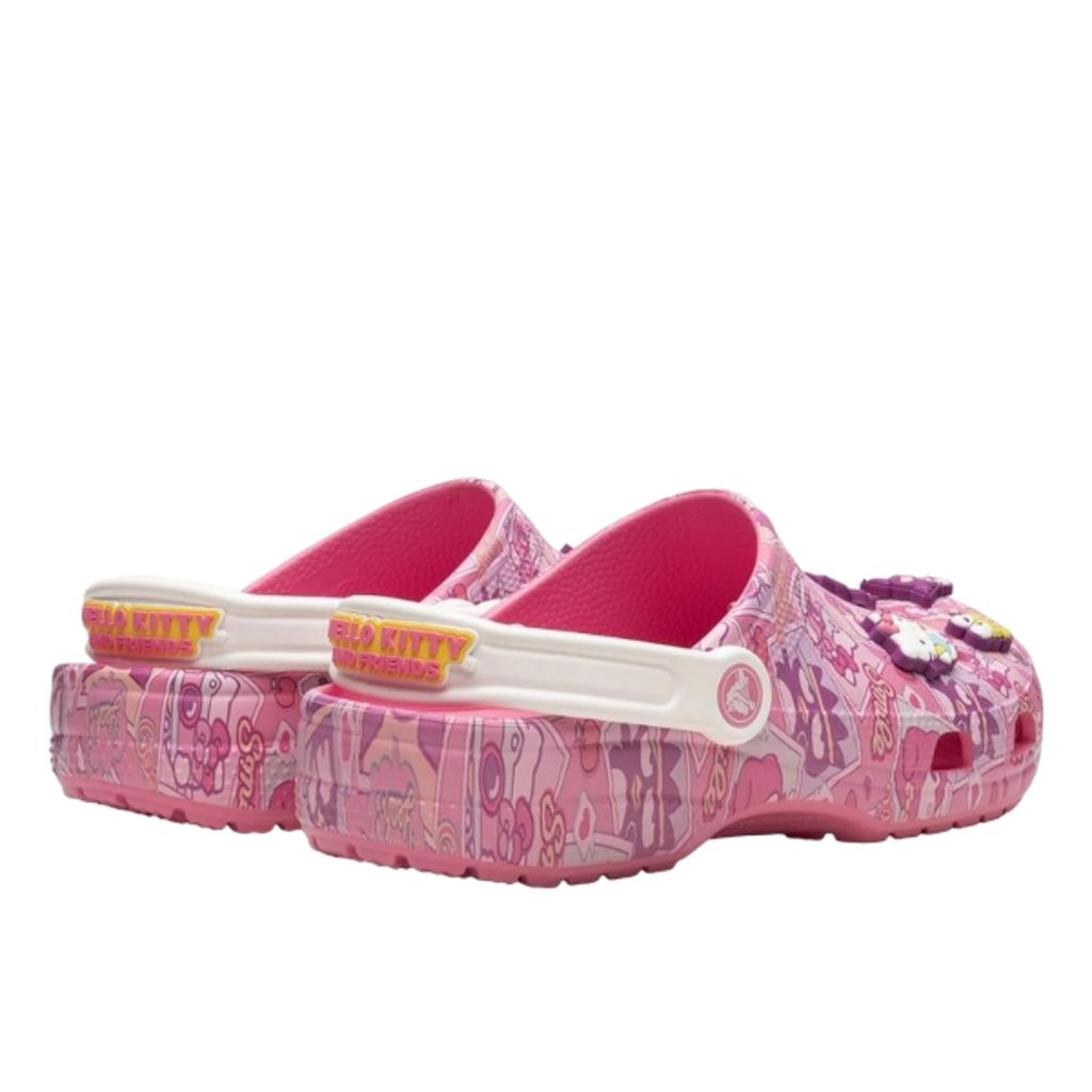 Crocs Classic Clog Hello Kitty and Friends