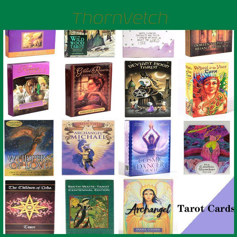 Mesmerizing Tarot Card Set Crafted For Solitary Reflection And Group Entertainment