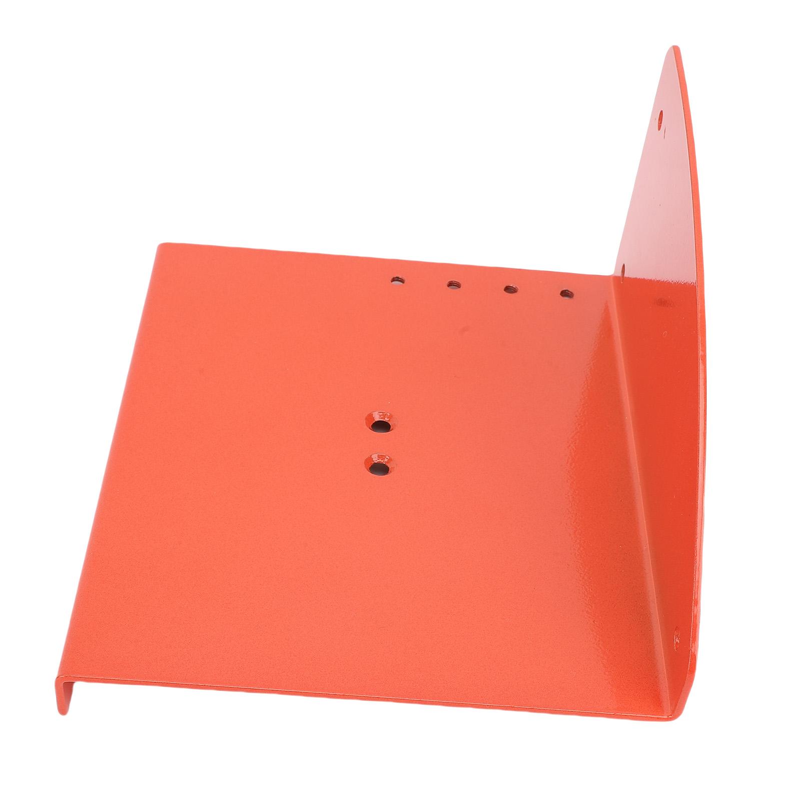 

Держатель для бензопилы Подходит для MS250 MS251 Регулируемая конструкция расположения отверстий Многофункциональный Устойчивый к царапинам