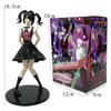 NEEDY GIRL OVERDOSE KAngel Anime Bishoujo PVC Action Figure Collectible Statue Adult Toy Gift Christmas Present