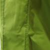 SALOMON Rain Pants L Yellowish Green Men's Used