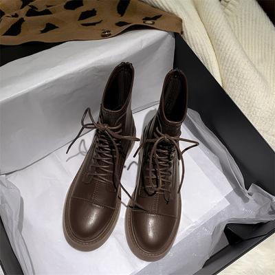Stiefeletten – Stiefeletten