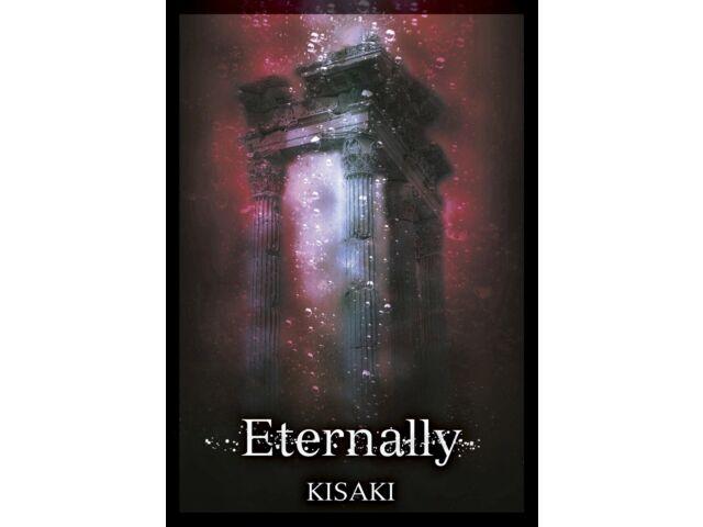 

[CD] Eternally Tall Case KISAKI LCD-13 BANDWORKS 3OTH ANNIVERSARY LAST ALBUM NEW