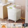 Shuogang Sealed Rice & Grain Storage Bin