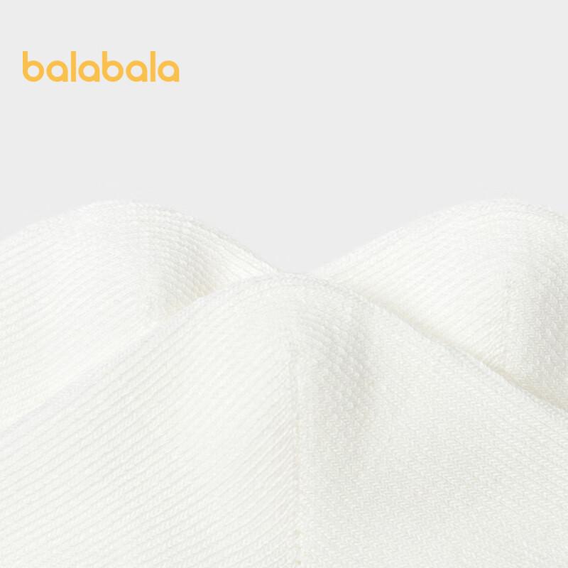 Balabala Kids' Cotton Mid-Calf Socks