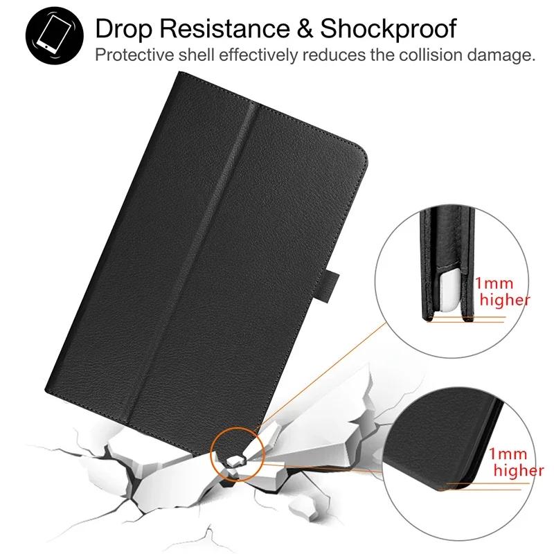 SE 10.4 AGS5-L09 /W09 For Huawei Matepad 11 T10S T10 10.4 BAH3-W59 Cover Capa mediapad t5 T3 9.6 Case T5 10 tablet case Funda