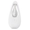 Essential Oil Diffuser with Cotton Stick Quiet Ultrasound Fine Mist Safety Automatic Aroma Humidifier for Bedroom Office