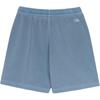 New MLB Casual Shorts Unisex Light Blue 3ASPV2053-07INL