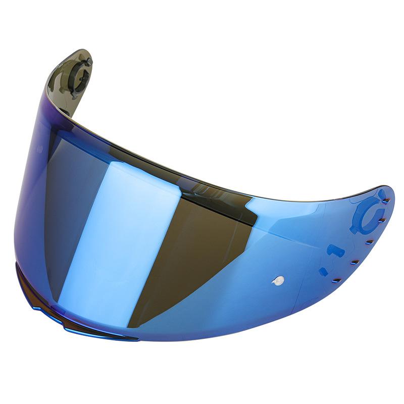 MT-V-14 Helmet Shield for MT Motorcycle Helmet Only for Model RAPID,RAPID PRO,BLADE 2 SV,REVENGE 2,TARGO Helmet Shield