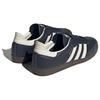 New Adidas Samba OG Night Navy Gum ID2056