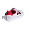 Disney X Adidas Superstar 360 X Infant Minnie Mouse Baby Sneakers White Cloud-White Scarlet FX4902