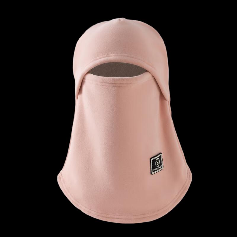 Winter Cycling Thermal Face Mask