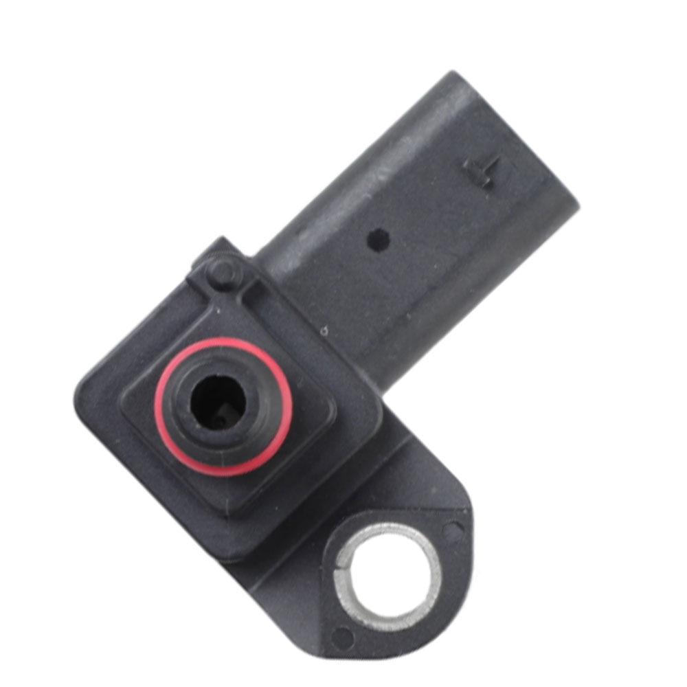 MAP Sensor For BMW 1 2 3 4 5 6 7 Series X1 X3 X5 X6 N47 N57 B47 B57 13627804742