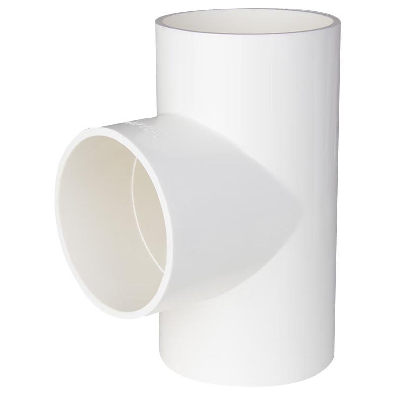 Hongli PVC Water Pipe Tee Connector
