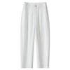 Women's Light Cotton Linen Slimming Harem Pants - 2025 Summer Collection