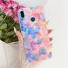 For Huawei Y9 2019 Case JKM-LX1 JKM-LX2 JKM-LX3 New Luxury Painted Cover Soft Slim Phone Case For Huawei Y9s Y 9 S Y9 2019 Shell