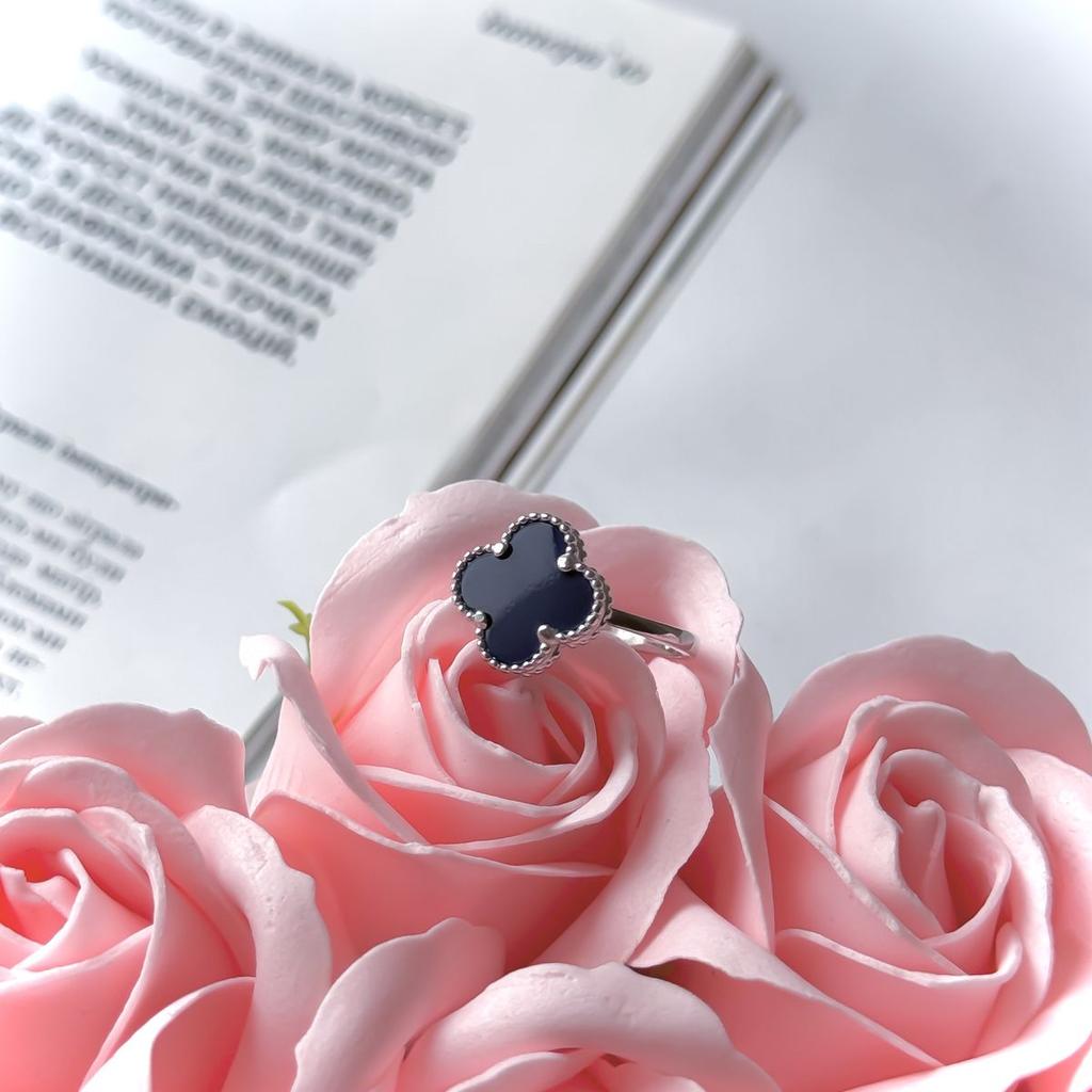 Silver Ring with Natural Lapis Lazuli, Product Weight 3.07 G (60001920)