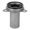 Clutch Guide Tube 210538 Clutch Release Bearing Guide Tube Replacement for Peugeot 106 205 406 605 607 806