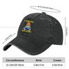 I Gotta Believe Baseball Caps Peaked Cap PaRappa The Rapper Sun Shade Hats for Men