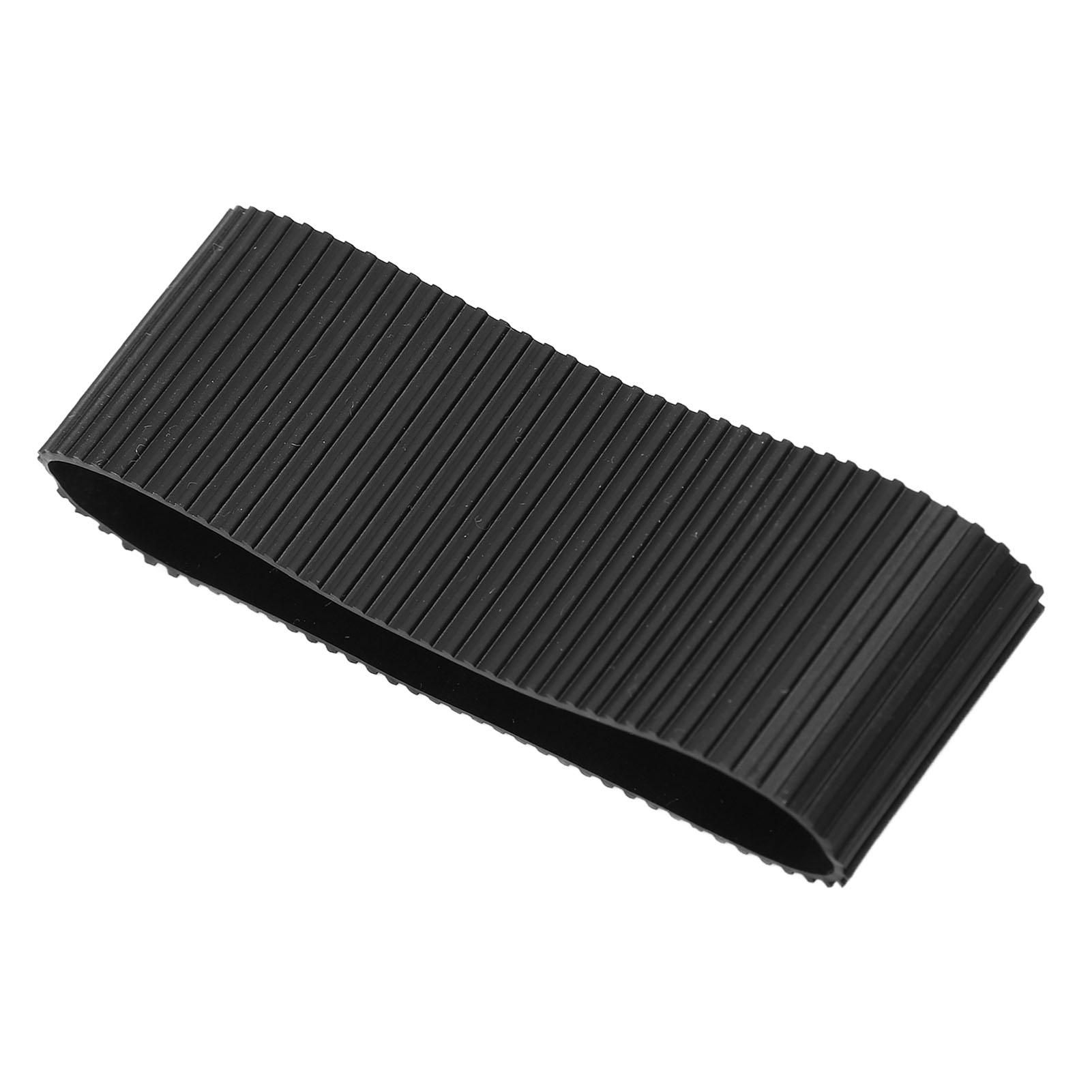 

Резиновое кольцо для фокусировки объектива, запасная часть, резиновая накладка для фокусировки объектива камеры для EF 100mm F2.8